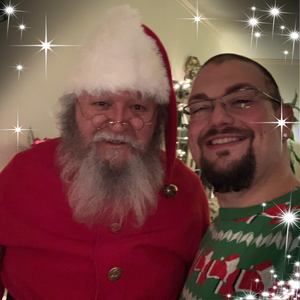 Meet your Posher, Chris